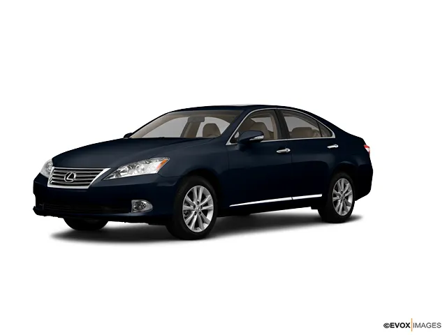 2010 LEXUS ES 350 for sale in Little Rock, AR