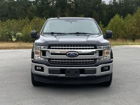 Photos of 2020 FORD F-150 SUPERCREW for sale in Little Rock, AR at Bill Fitts Auto Sales