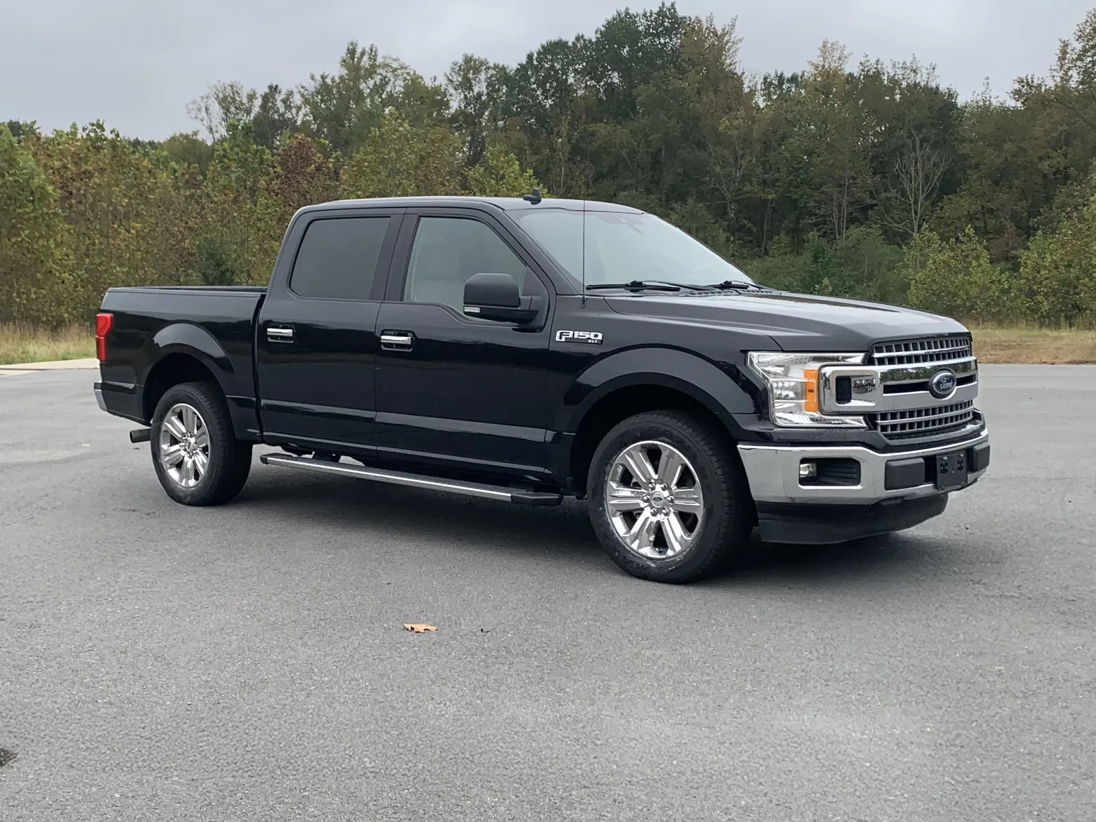 2020 FORD F-150 SUPERCREW for sale in Little Rock, AR