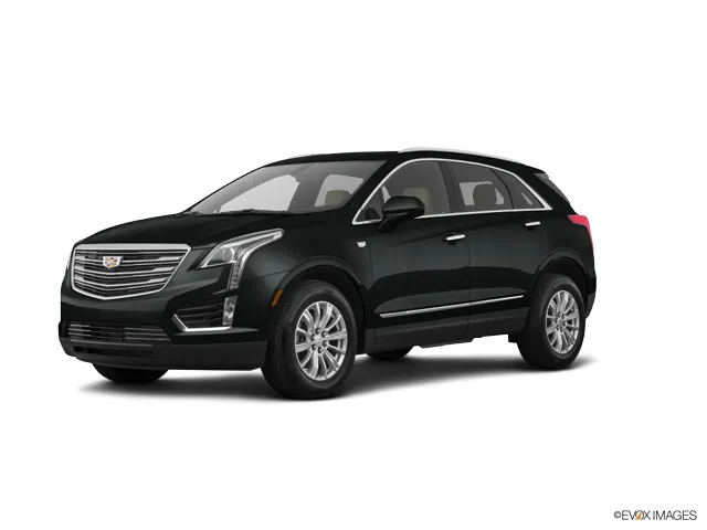 2019 CADILLAC XT5 for sale in Little Rock, AR
