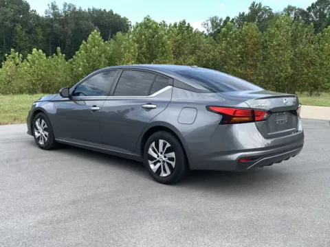 More photos of 2020 NISSAN ALTIMA S 2.5 S at Bill Fitts Auto Sales, AR