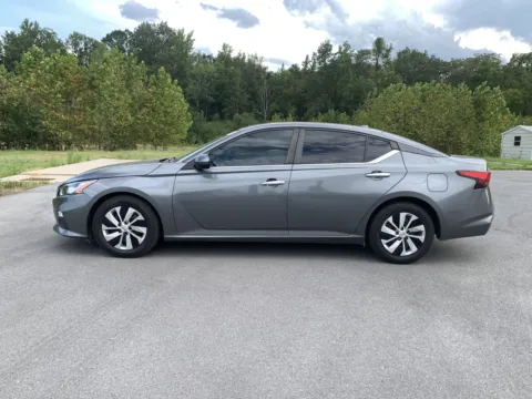 More photos of 2020 NISSAN ALTIMA S 2.5 S at Bill Fitts Auto Sales, AR