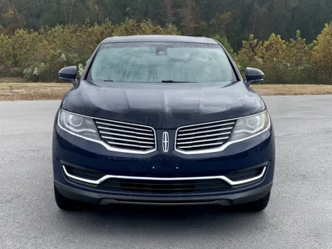 Another view of 2018 LINCOLN MKX RESERVE Reserve for sale in Little Rock, AR at Bill Fitts Auto Sales