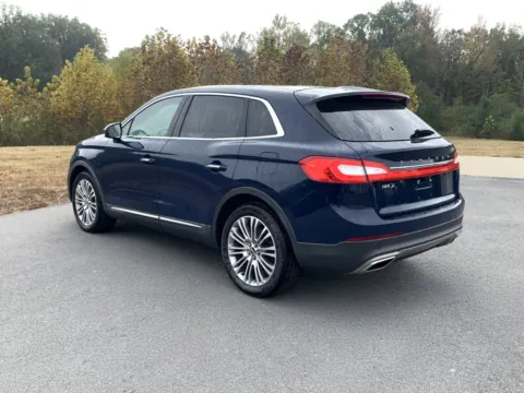 More photos of 2018 LINCOLN MKX RESERVE Reserve at Bill Fitts Auto Sales, AR