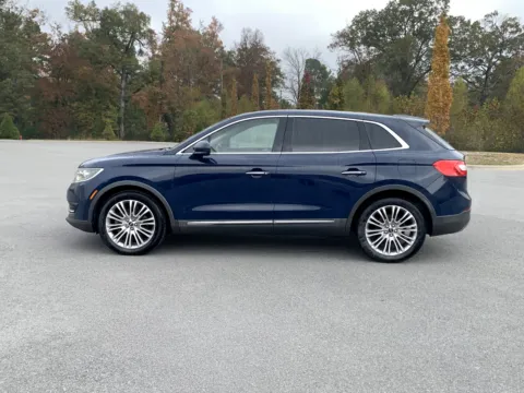 More photos of 2018 LINCOLN MKX RESERVE Reserve at Bill Fitts Auto Sales, AR