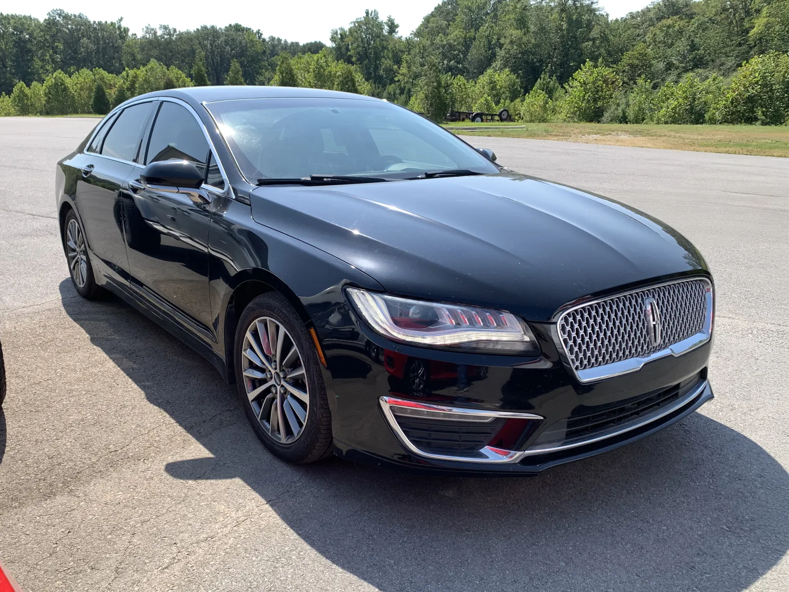 2018 LINCOLN MKZ HYBRID PRE Premiere for sale in Little Rock, AR