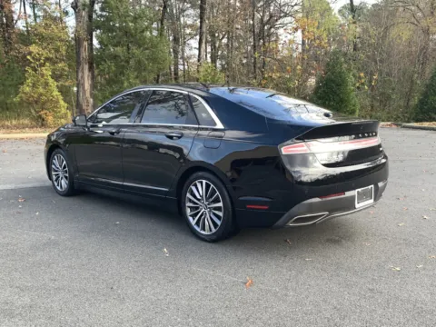 More photos of 2018 LINCOLN MKZ HYBRID PRE Premiere at Bill Fitts Auto Sales, AR