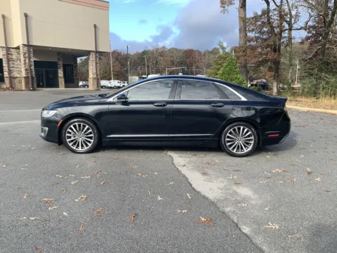 More photos of 2018 LINCOLN MKZ HYBRID PRE Premiere at Bill Fitts Auto Sales, AR