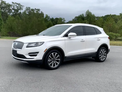 Another view of 2019 LINCOLN MKC RESERVE Reserve for sale in Little Rock, AR at Bill Fitts Auto Sales