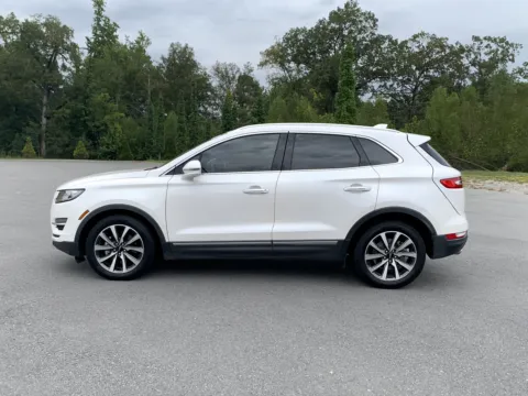 More photos of 2019 LINCOLN MKC RESERVE Reserve at Bill Fitts Auto Sales, AR