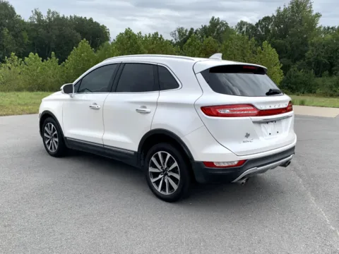 More photos of 2019 LINCOLN MKC RESERVE Reserve at Bill Fitts Auto Sales, AR