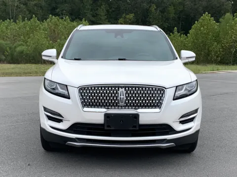 Photos of 2019 LINCOLN MKC RESERVE Reserve for sale in Little Rock, AR at Bill Fitts Auto Sales