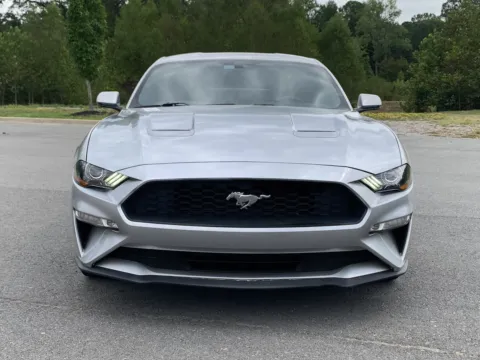 Photos of 2019 FORD MUSTANG for sale in Little Rock, AR at Bill Fitts Auto Sales