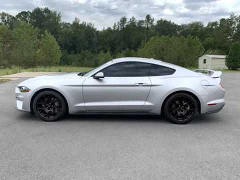 More photos of 2019 FORD MUSTANG at Bill Fitts Auto Sales, AR
