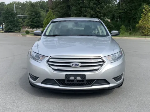 Photos of 2014 FORD TAURUS LIMITED Limited for sale in Little Rock, AR at Bill Fitts Auto Sales