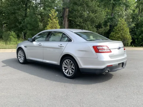 More photos of 2014 FORD TAURUS LIMITED Limited at Bill Fitts Auto Sales, AR