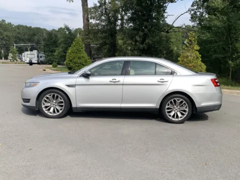 More photos of 2014 FORD TAURUS LIMITED Limited at Bill Fitts Auto Sales, AR