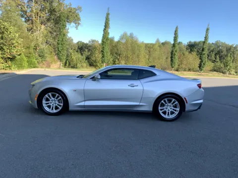 More photos of 2019 CHEVROLET CAMARO LS at Bill Fitts Auto Sales, AR