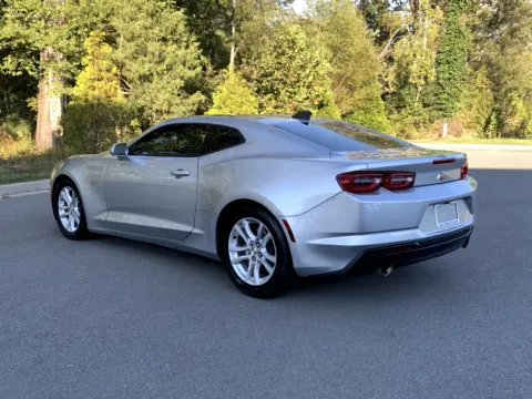 More photos of 2019 CHEVROLET CAMARO LS at Bill Fitts Auto Sales, AR
