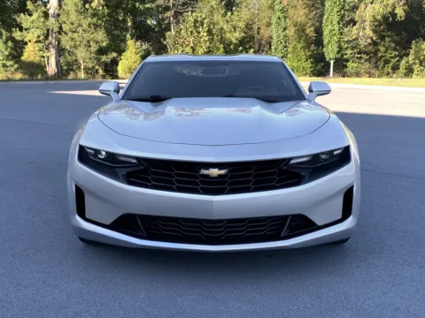 Photos of 2019 CHEVROLET CAMARO LS for sale in Little Rock, AR at Bill Fitts Auto Sales