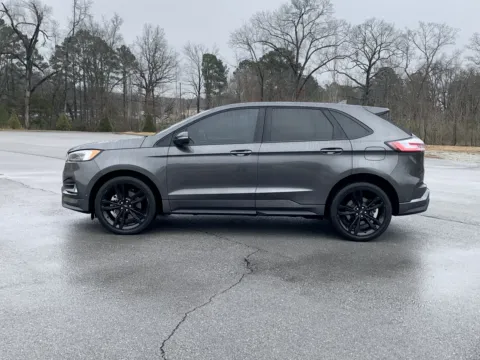 More photos of 2019 FORD EDGE ST at Bill Fitts Auto Sales, AR