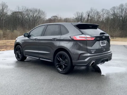 More photos of 2019 FORD EDGE ST at Bill Fitts Auto Sales, AR