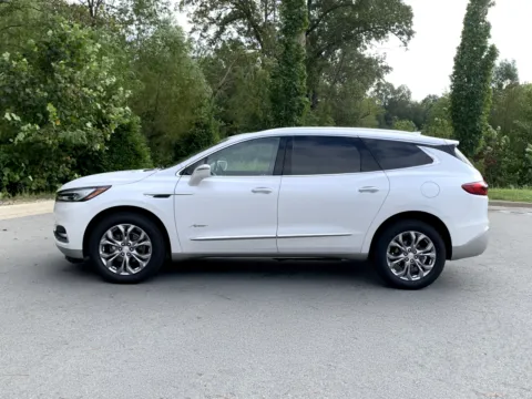 More photos of 2019 BUICK ENCLAVE AVENIR Avenir at Bill Fitts Auto Sales, AR