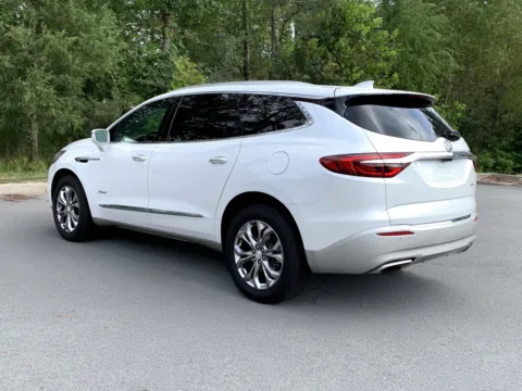 More photos of 2019 BUICK ENCLAVE AVENIR Avenir at Bill Fitts Auto Sales, AR