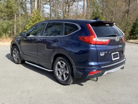 More photos of 2018 HONDA CR-V EXL at Bill Fitts Auto Sales, AR