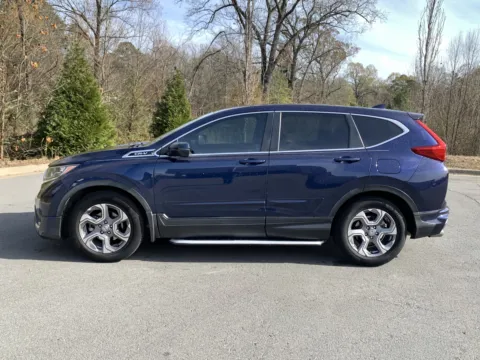 More photos of 2018 HONDA CR-V EXL at Bill Fitts Auto Sales, AR
