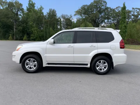 More photos of 2004 LEXUS GX 470 at Bill Fitts Auto Sales, AR