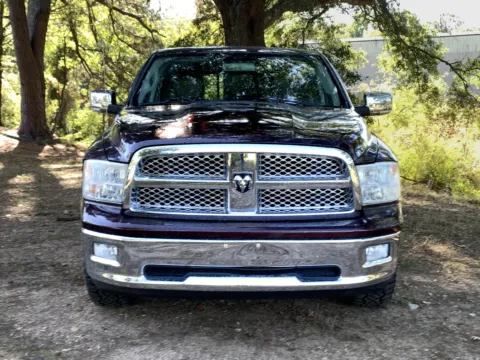Photos of 2012 DODGE RAM 1500 LARAM Laramie for sale in Little Rock, AR at Bill Fitts Auto Sales