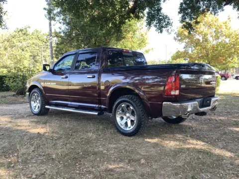More photos of 2012 DODGE RAM 1500 LARAM Laramie at Bill Fitts Auto Sales, AR