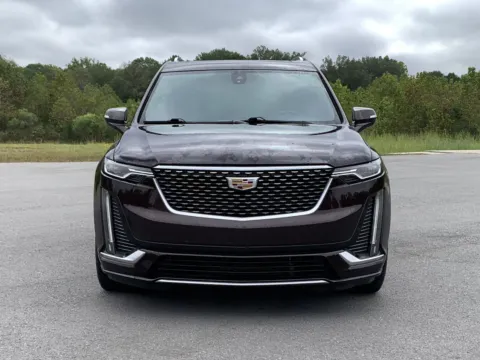Photos of 2020 CADILLAC XT6 PREMIUM LU Premium Luxury for sale in Little Rock, AR at Bill Fitts Auto Sales