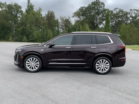 More photos of 2020 CADILLAC XT6 PREMIUM LU Premium Luxury at Bill Fitts Auto Sales, AR
