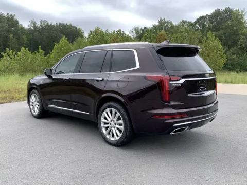More photos of 2020 CADILLAC XT6 PREMIUM LU Premium Luxury at Bill Fitts Auto Sales, AR