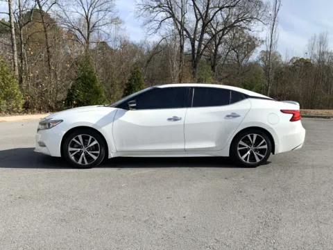 More photos of 2017 NISSAN MAXIMA 3.5S at Bill Fitts Auto Sales, AR