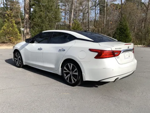 More photos of 2017 NISSAN MAXIMA 3.5S at Bill Fitts Auto Sales, AR
