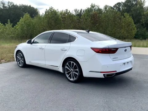 More photos of 2019 KIA CADENZA LUXURY at Bill Fitts Auto Sales, AR