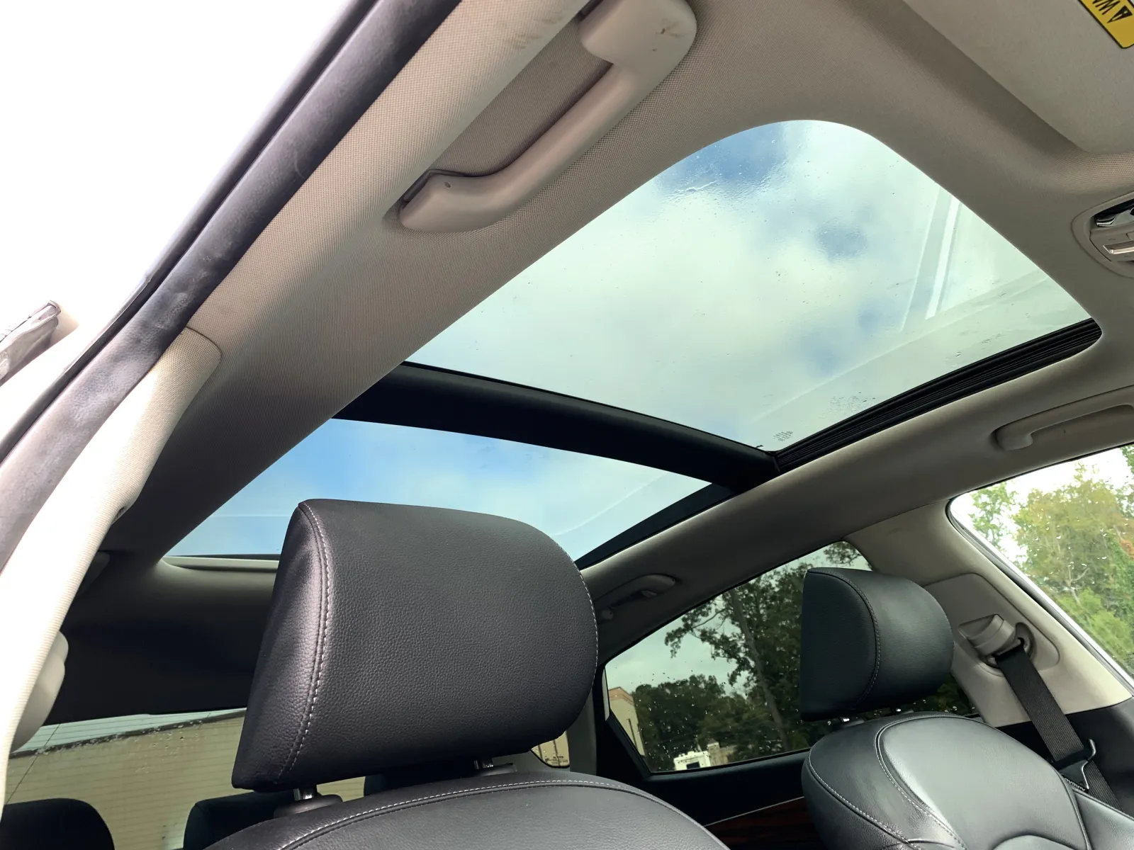 Kia Cadenza photo 11