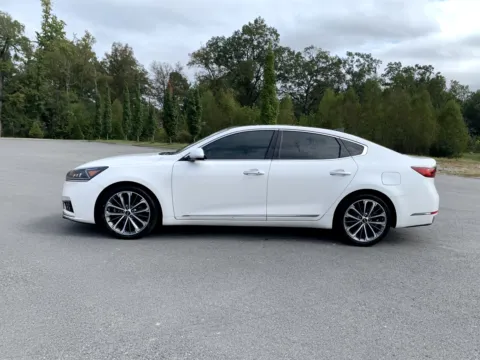 More photos of 2019 KIA CADENZA LUXURY at Bill Fitts Auto Sales, AR