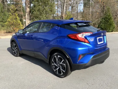 More photos of 2018 TOYOTA C-HR XLE at Bill Fitts Auto Sales, AR