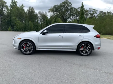 More photos of 2013 PORSCHE CAYENNE GTS at Bill Fitts Auto Sales, AR