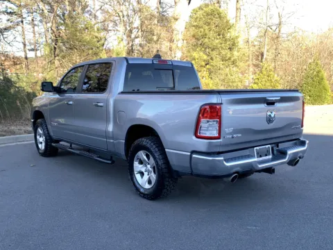 More photos of 2019 RAM 1500 BIG HORN/ Big Horn at Bill Fitts Auto Sales, AR