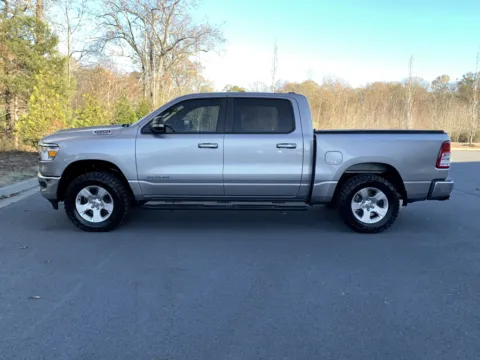 More photos of 2019 RAM 1500 BIG HORN/ Big Horn at Bill Fitts Auto Sales, AR