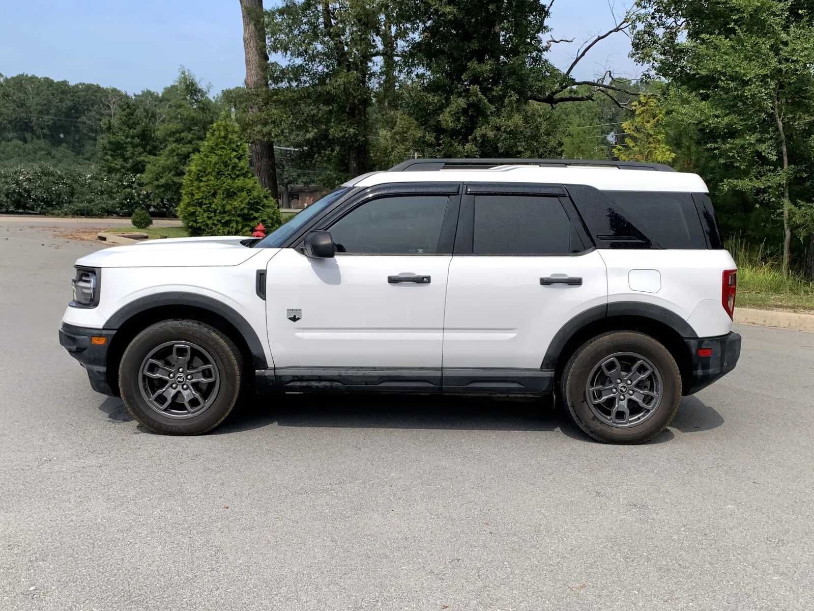 More photos of 2022 FORD BRONCO SPORT B Big Bend at Bill Fitts Auto Sales, AR
