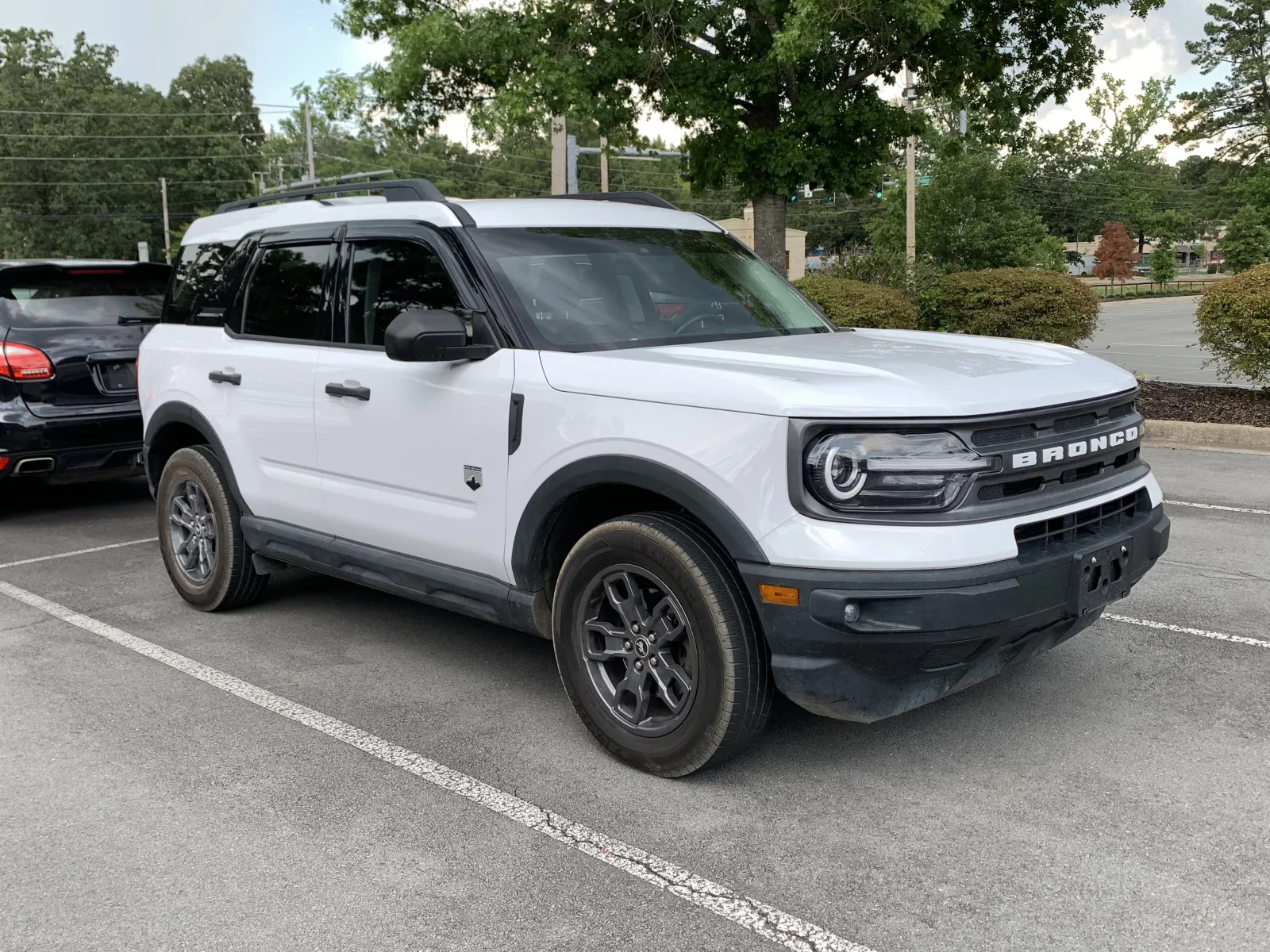 2022 FORD BRONCO SPORT B Big Bend for sale in Little Rock, AR