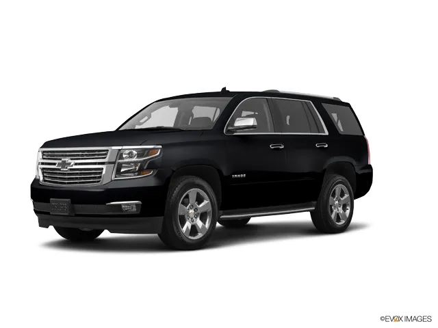 2018 CHEVROLET TAHOE K1500 PR Premier for sale in Little Rock, AR