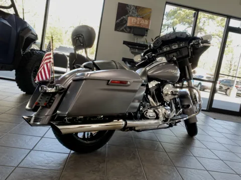 Photos of 2015 HARLEY DAVIDSON for sale in Little Rock, AR at Bill Fitts Auto Sales