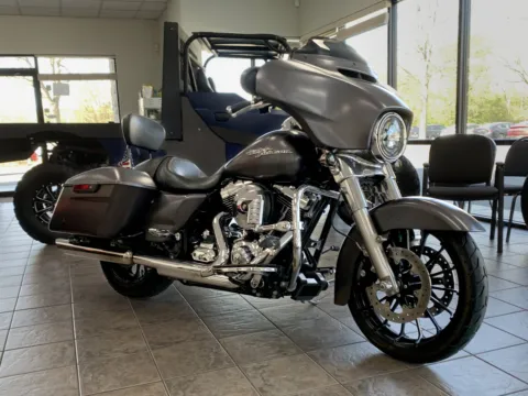 Another view of 2015 HARLEY DAVIDSON for sale in Little Rock, AR at Bill Fitts Auto Sales